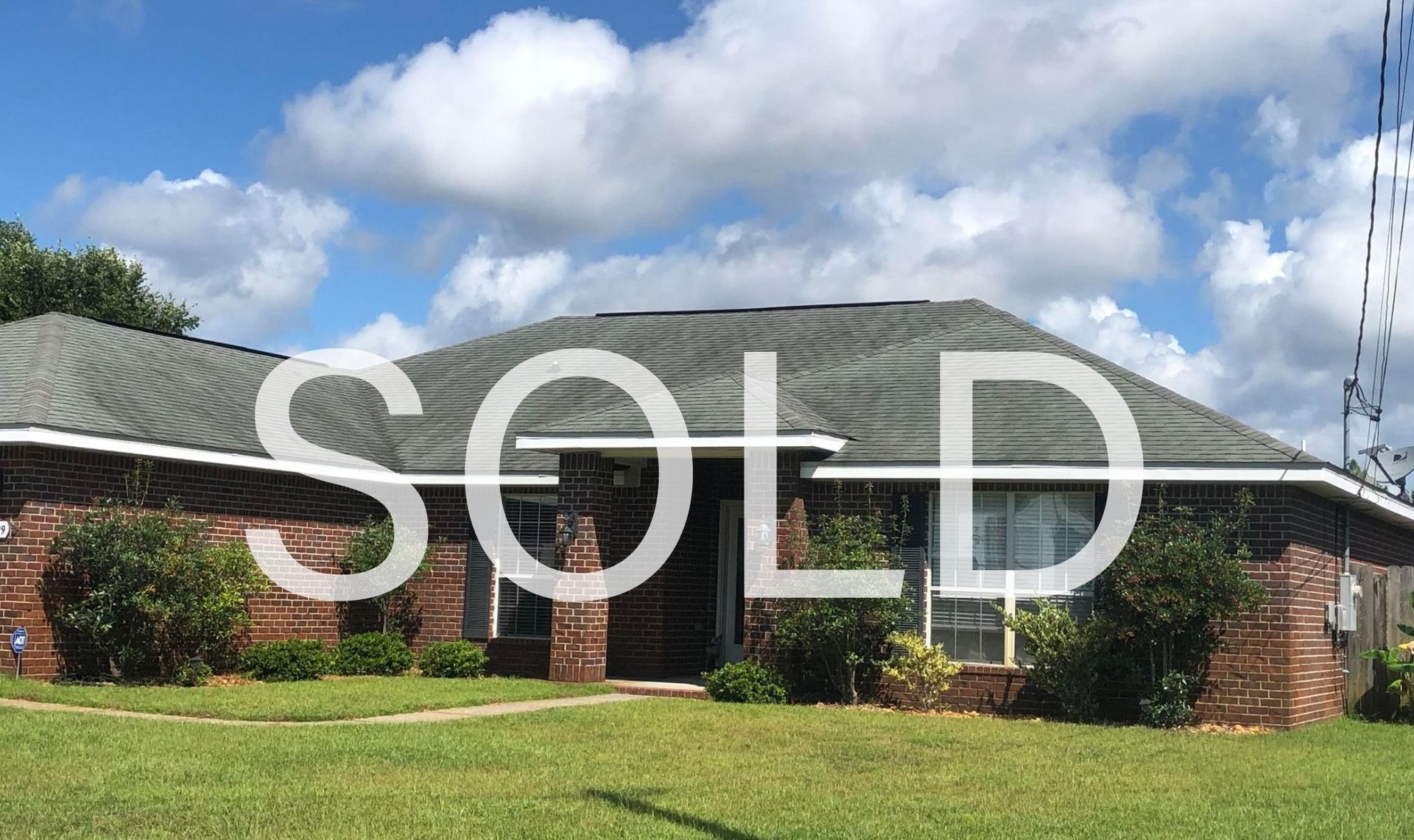  residential properties