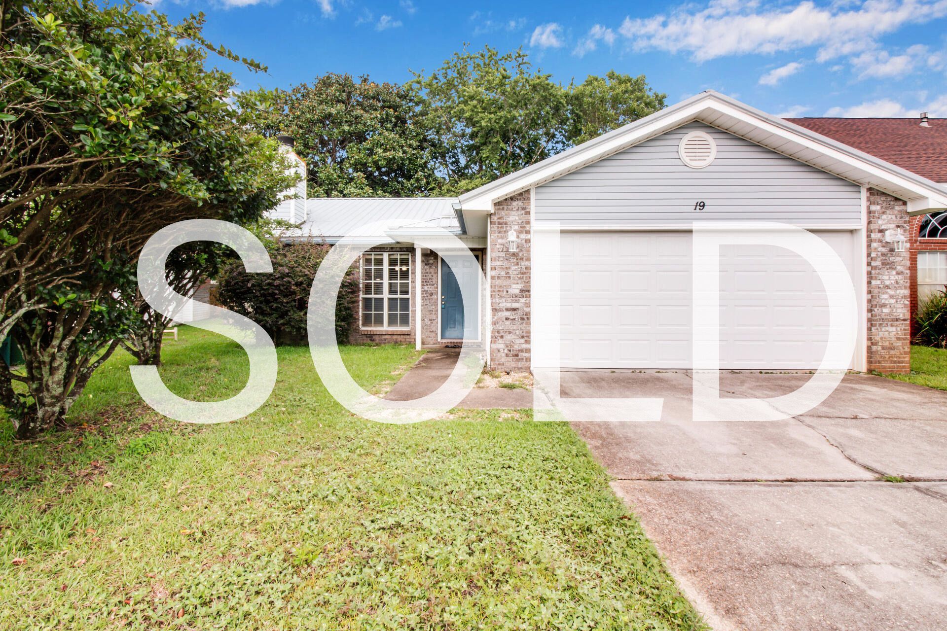 Residential building management