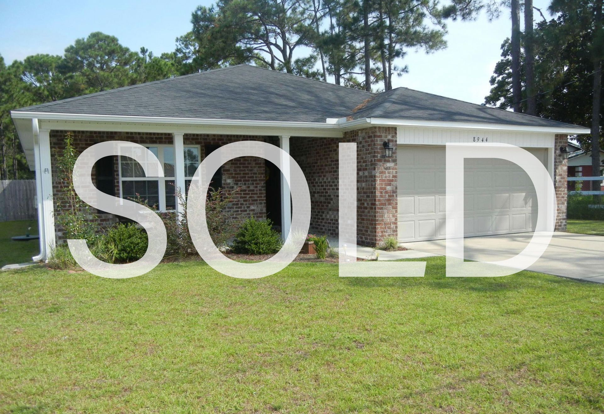 Home management services
