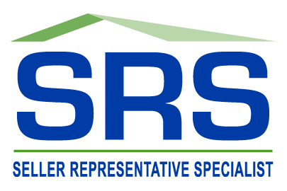 Seller Representative Specialist Logo