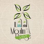 Il Moulin Vert - LOGO