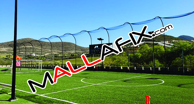 MALLAFIX-Redes Deportivas