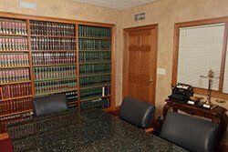 Probate — Room with Many Books in Brookfield, WI