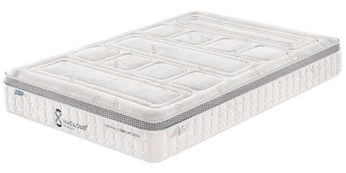 lesina mattress