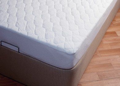 mattress types