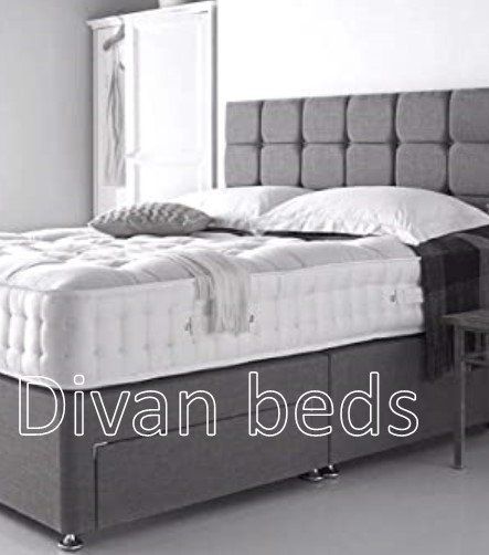 divan beds