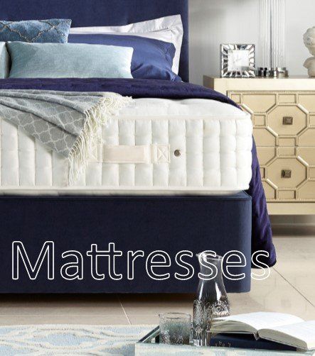 mattresses