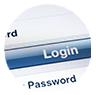 login