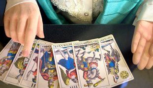 Tarot Cards, Tarot Reading in Wilmington, DE