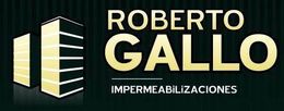 Roberto Gallo Impermeabilizaciones