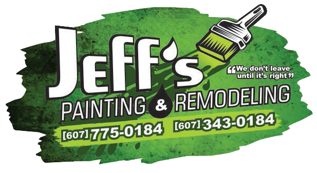 Jeff's Painting & Remodeling