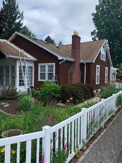 Remodeling Residential House — Binghamton, NY — Jeff's Painting & Remodeling