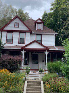 Beautiful House — Binghamton, NY — Jeff's Painting & Remodeling