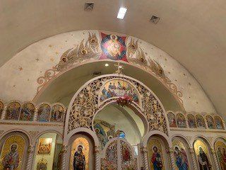 Church Construction — Binghamton, NY — Jeff's Painting & Remodeling