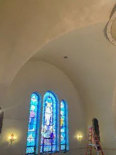 Church — Binghamton, NY — Jeff's Painting & Remodeling