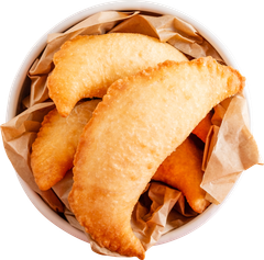 panzerotti gourmet