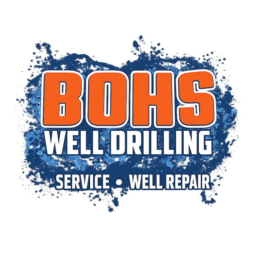 Bohs Well Drilling