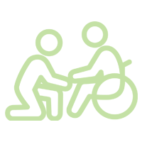 Any Gender Caregivers — Keswick, VA — Monticello Nannies