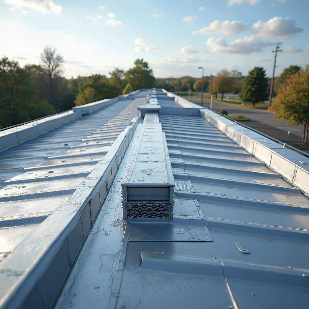 Ottawa roofing experts committed to long lasting roofing performance and customer satisfaction