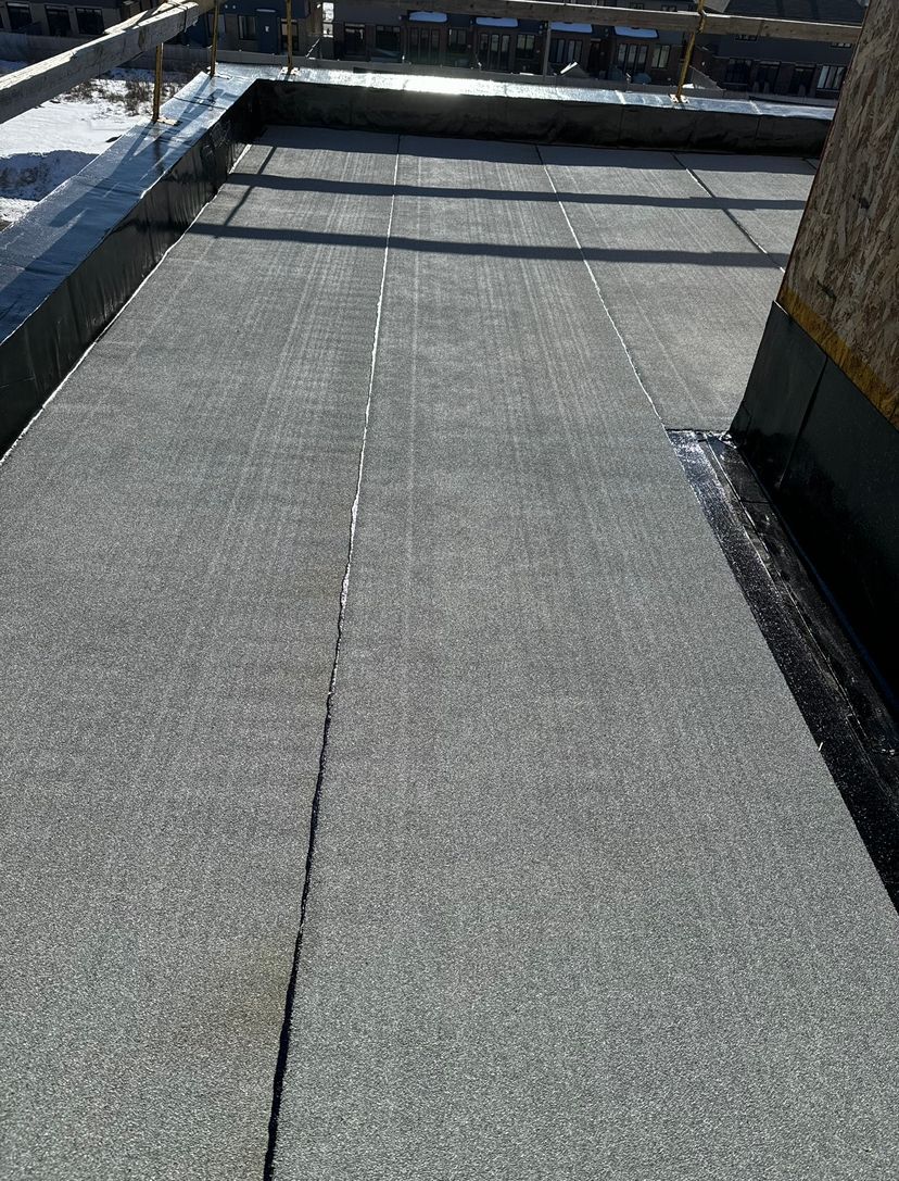 Experienced roofing company in Ottawa providing inspections repairs and replacements