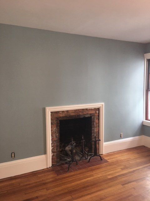 GALLERY OF PROJECTS 34