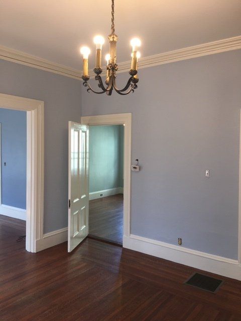 GALLERY OF PROJECTS 33