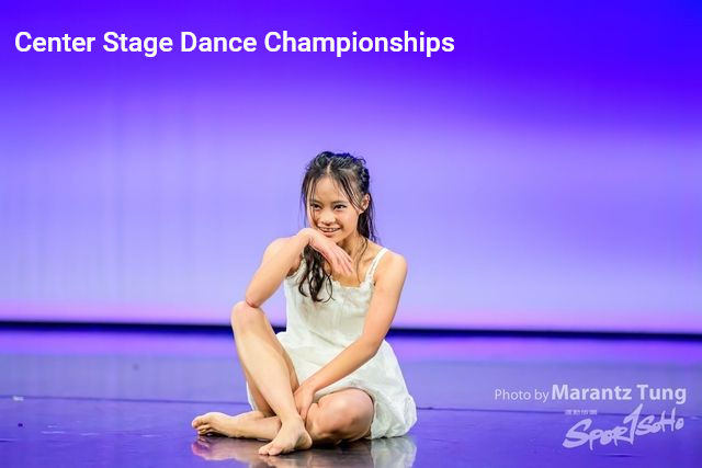 Center stage Dance Championships 