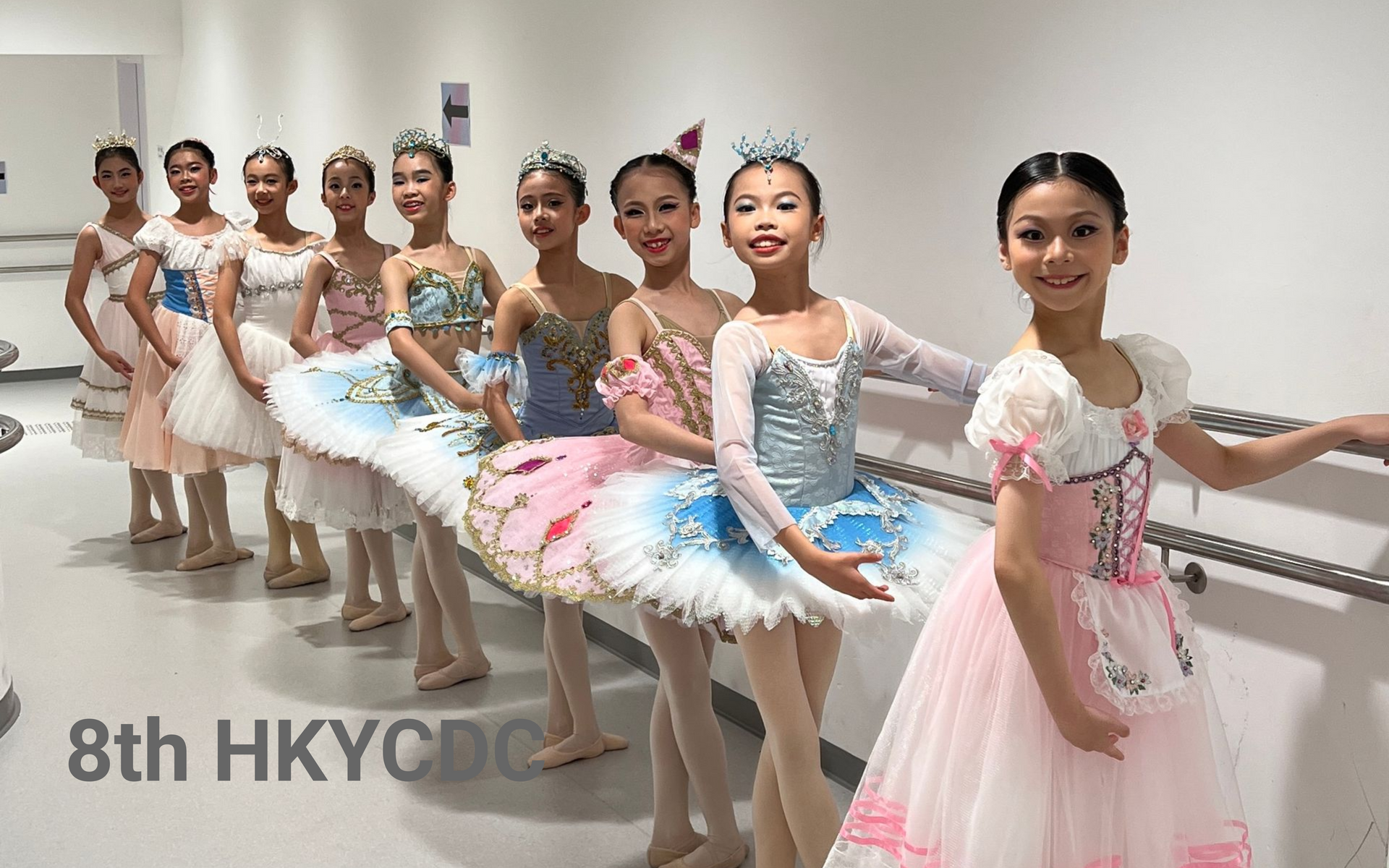 Center stage Dance Championships 