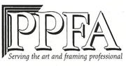 Certified Picture Framer With the Ppfa (Professional Picture Framer’s Association)