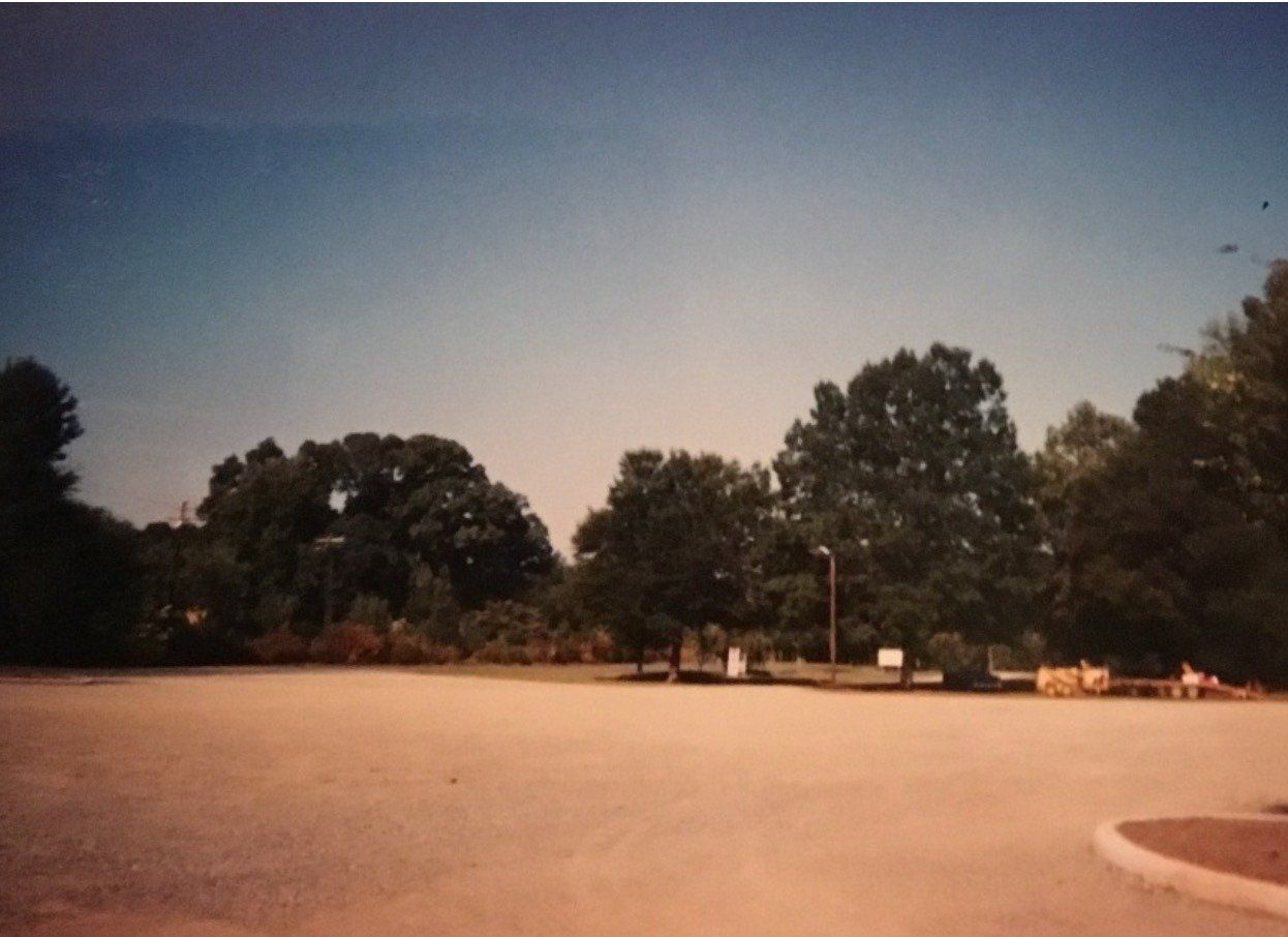 Wide Concrete Ground – Indian Trail, NC – Budget Paving