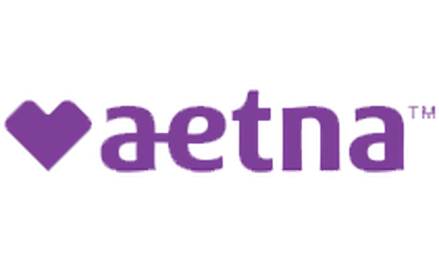 Aetna Insurance Logo