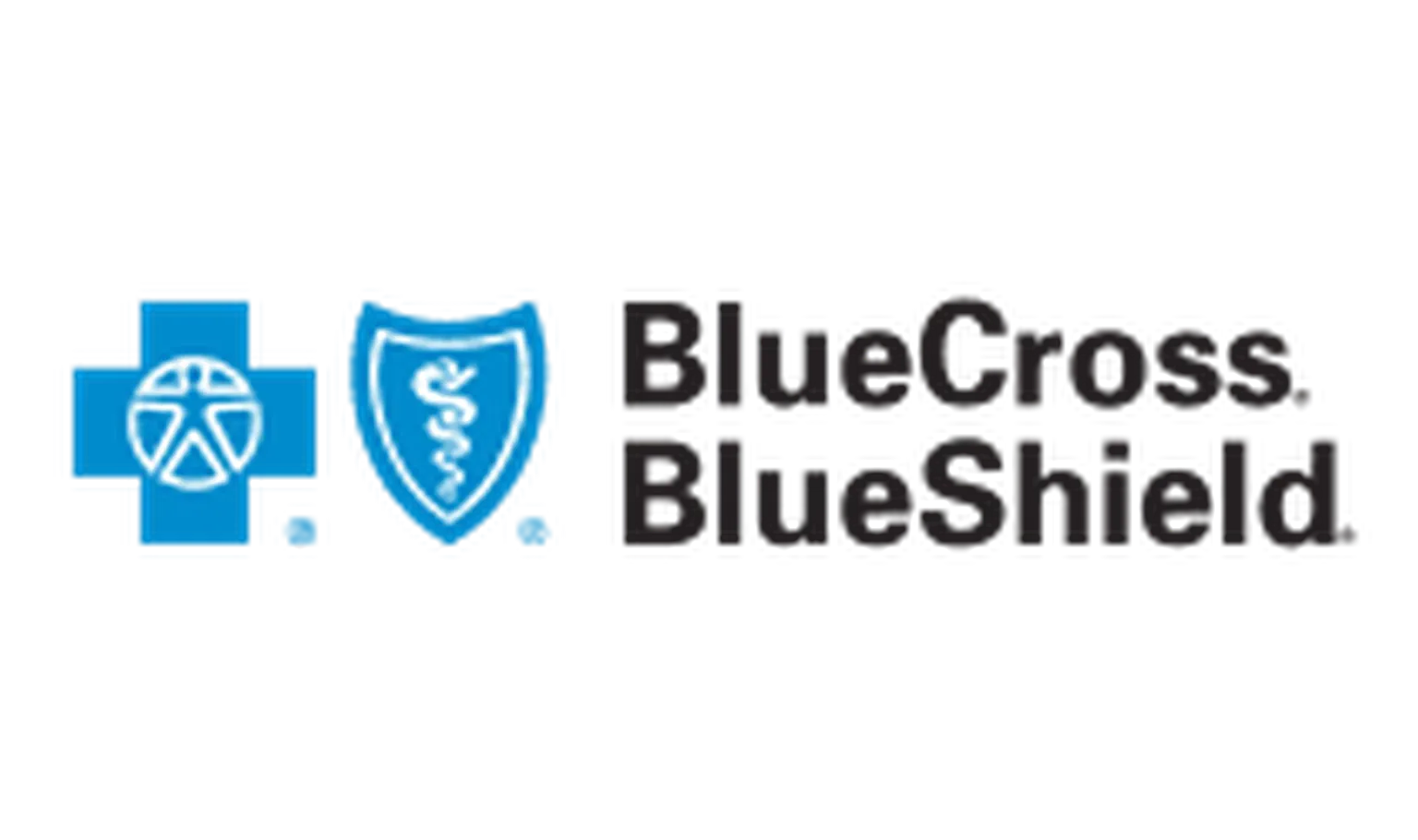 BlueCross BlueShield Logo