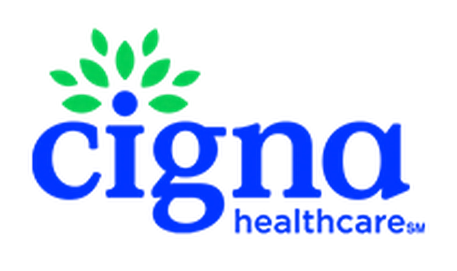Cigna Healthcare Logo