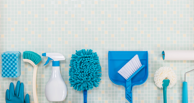 Green Home Cleaning: Sustainable Tips for a Cleaner Environment