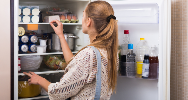 How to Clean and Organize Your Fridge for Easy Maintenance