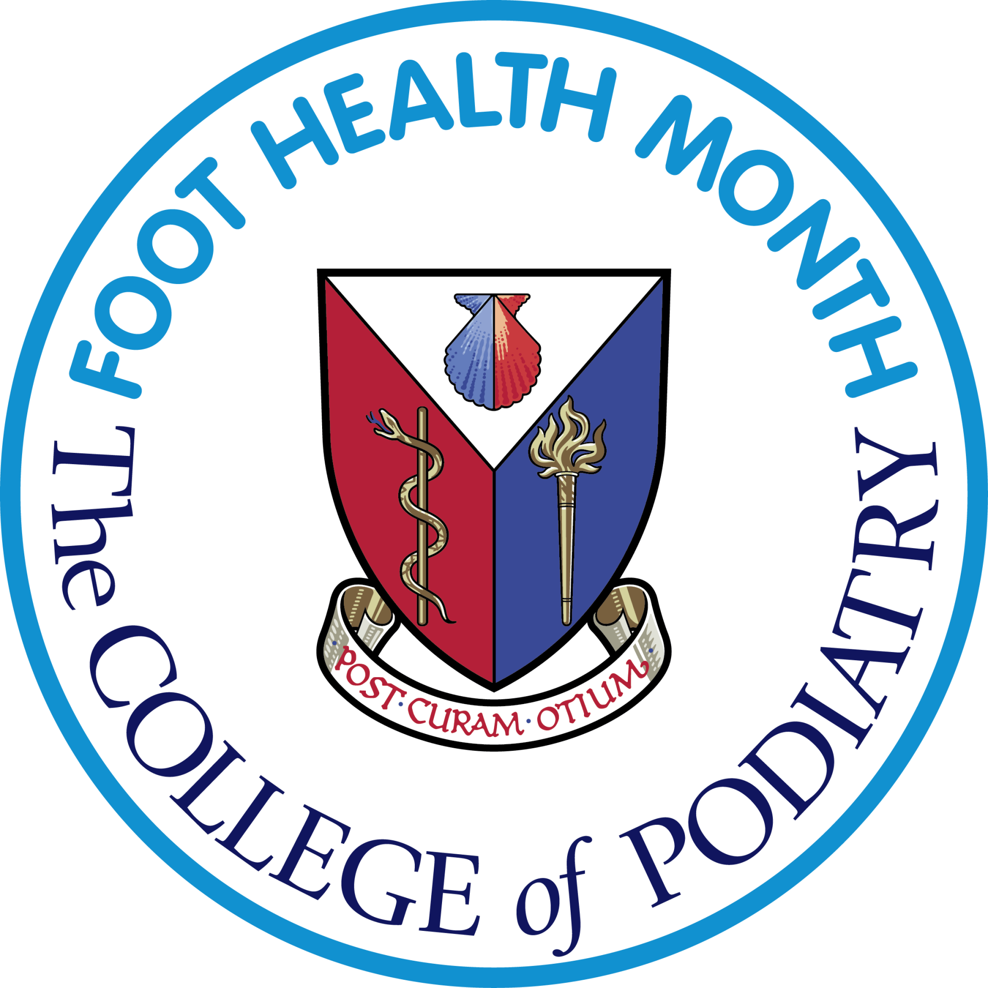 Foot Health Month