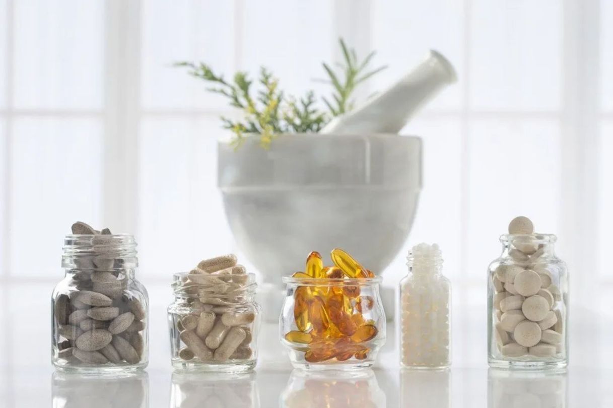 Pastiglie medicinali