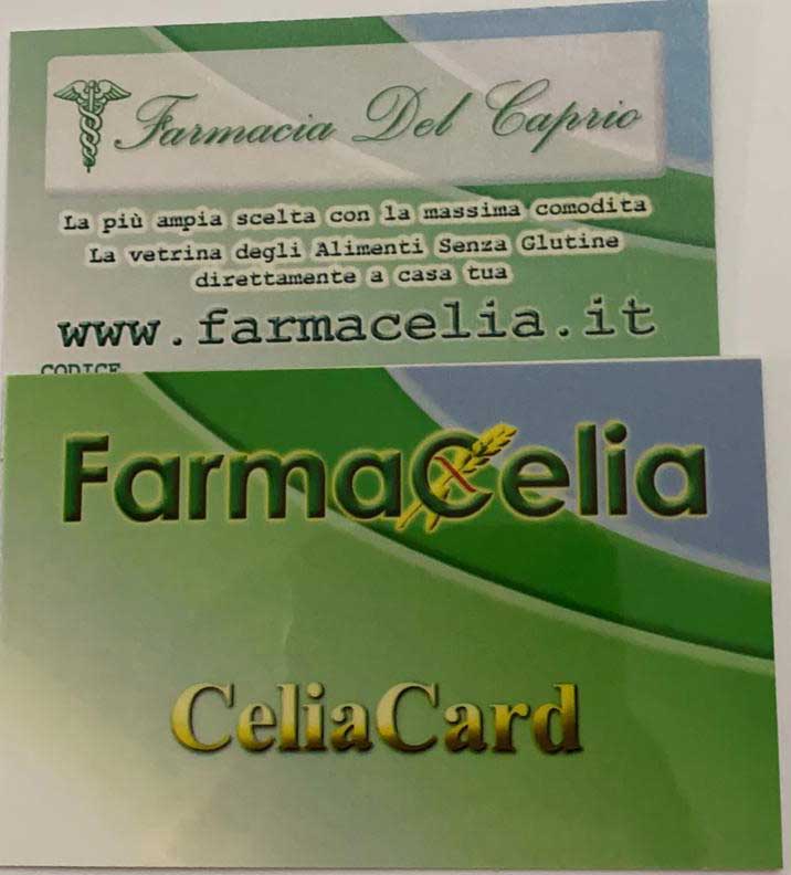 Celia Card