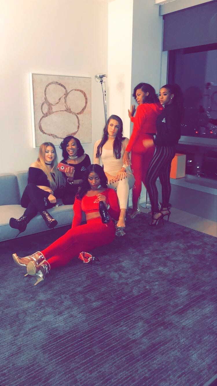 Grand Couturier Models