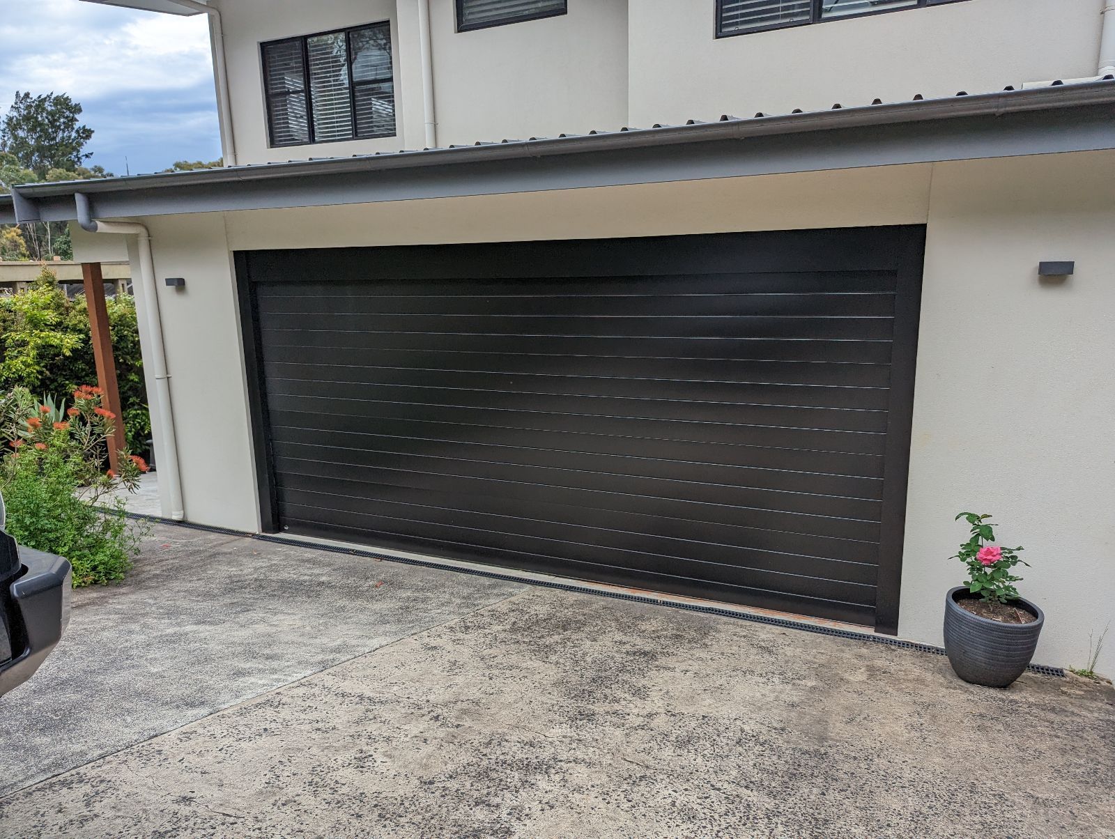 2 Garage Door — Sydney, NSW — Ryde Garage Doors
