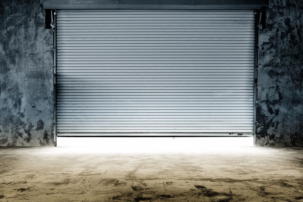 Roller Doors — Sydney, NSW — Ryde Garage Doors