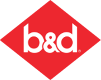B&D