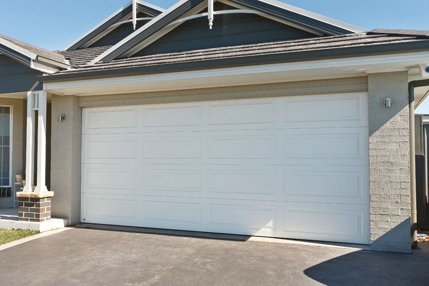 Merlin Garage Door — Sydney, NSW — Ryde Garage Doors