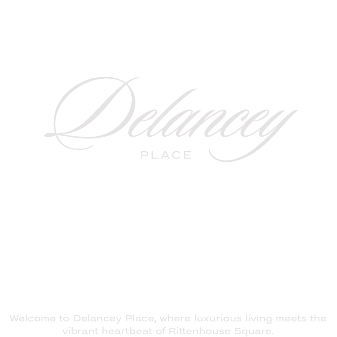 Delancey Place Logo