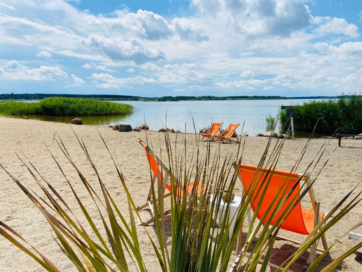 Die Strandbar 