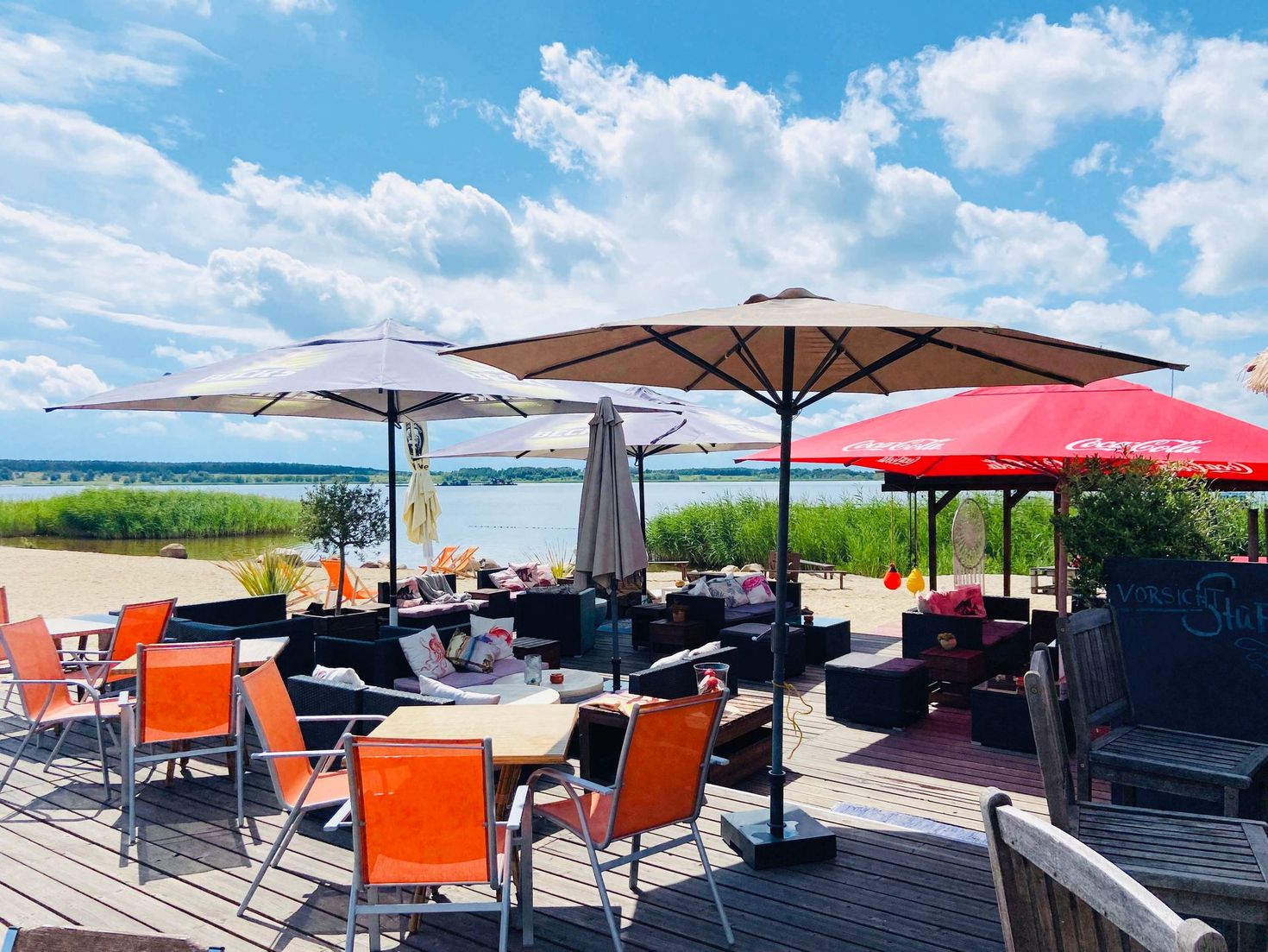 Strandbar 