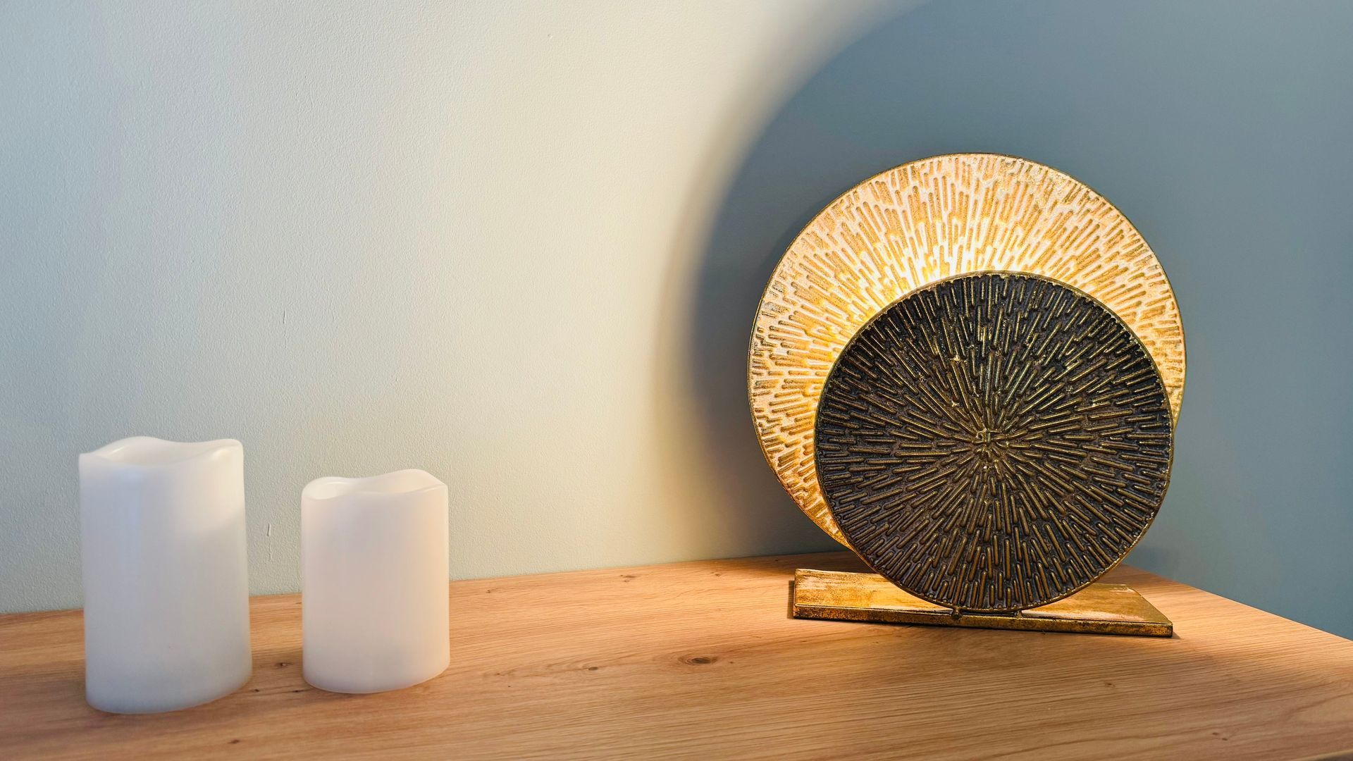 Impression Wohnzimmer