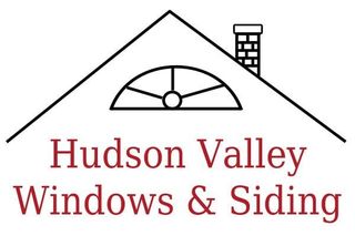 Hudson valley Windows and Siding Logo