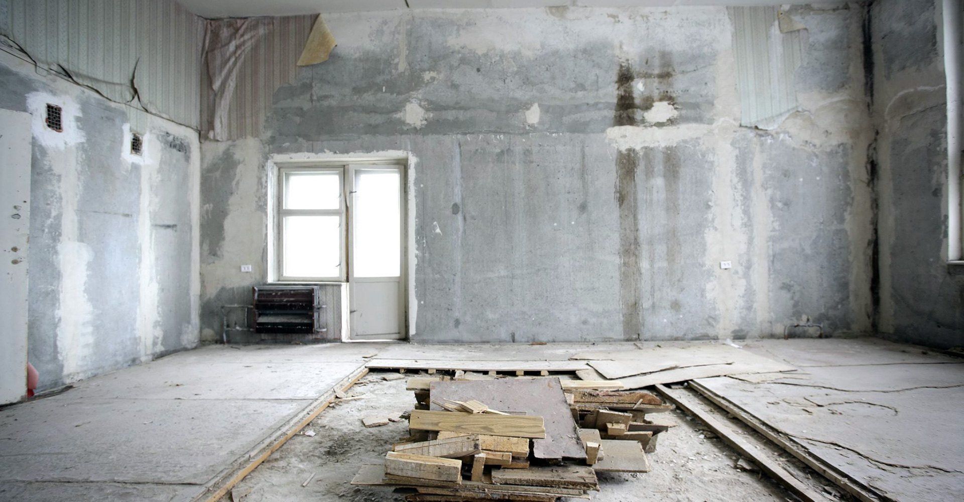 Manutenzione e restauro