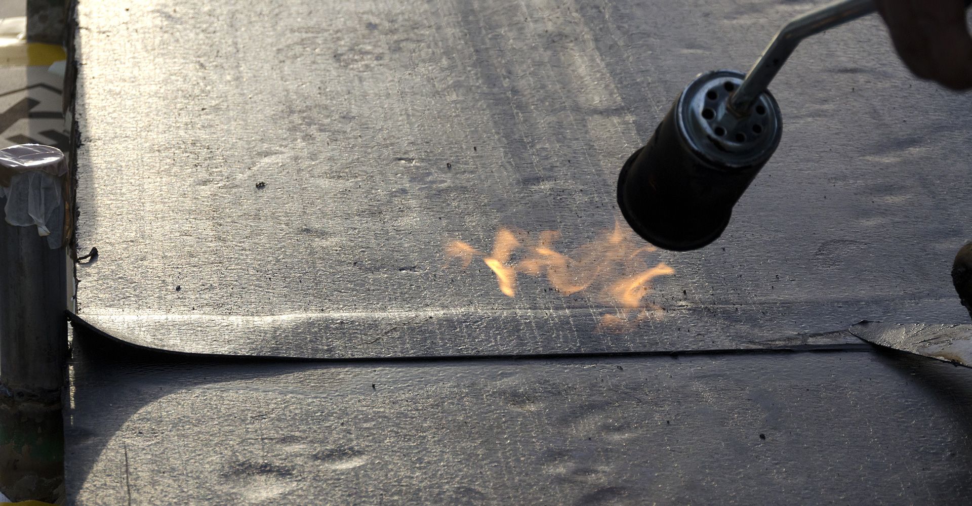 Impermeabilizzazioni